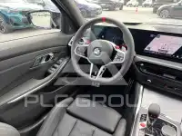 2026 BMW M3
