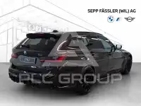 2026 BMW M3
