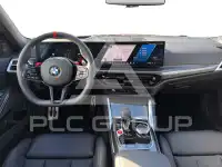 2026 BMW M3