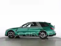 2026 BMW M3