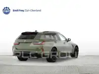 2026 BMW M3