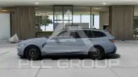 2026 BMW M3