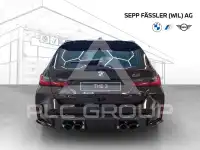2026 BMW M3