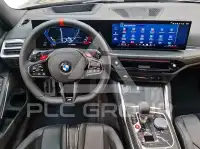 2026 BMW M3