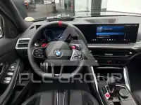 2026 BMW M3