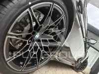 2026 BMW M3