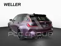 2026 BMW M3