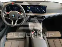 2026 BMW M3