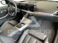 2026 BMW M3