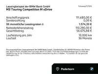 2026 BMW M3