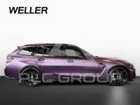 2026 BMW M3