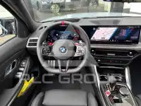2026 BMW M3