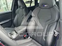 2026 BMW M3