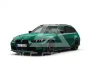 2026 BMW M3