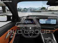 2026 BMW M3