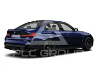 2026 BMW M3