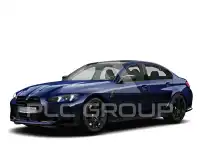 2026 BMW M3
