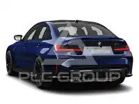 2026 BMW M3