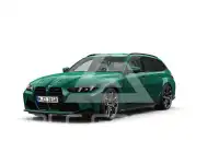 2026 BMW M3