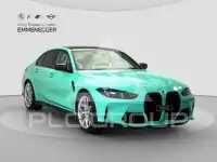2026 BMW M3