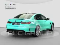 2026 BMW M3