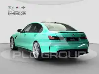 2026 BMW M3