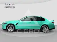 2026 BMW M3