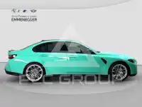 2026 BMW M3