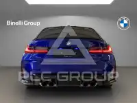 2026 BMW M3