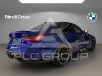 2026 BMW M3