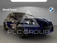 2026 BMW M3