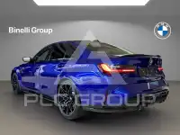 2026 BMW M3