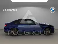 2026 BMW M3