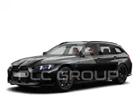 2026 BMW M3