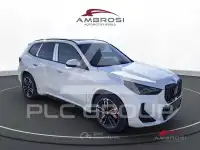 2026 BMW X1