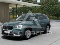 2026 BMW X1