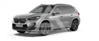 2026 BMW X1
