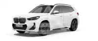 2026 BMW X1
