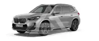 2026 BMW X1