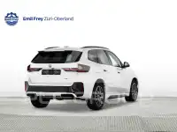 2026 BMW X1