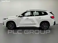 2026 BMW X1