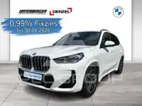 2026 BMW X1