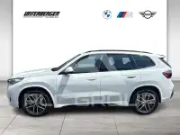 2026 BMW X1