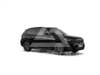 2026 BMW X1
