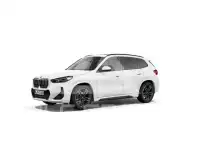 2026 BMW X1