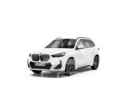 2026 BMW X1