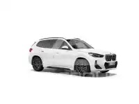 2026 BMW X1