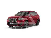 2026 BMW X1