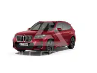 2026 BMW X1