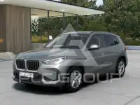2026 BMW X1